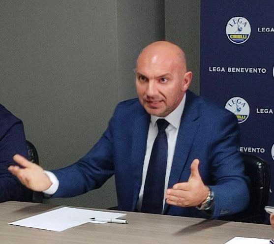 Modello 4+2, Parisi (Lega): “Istituti Lombardi, Lucarelli, Alberti‑Virgilio e Carafa‑Giustiniani protagonisti della riforma Valditara”