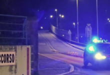 Mercogliano (AV) – Neonato in gravi difficoltà respiratorie: provvidenziale intervento dei Carabinieri