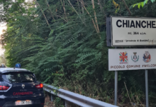 Chianche (AV), lotta alla droga: trovato con dosi di cocaina e contanti. Arrestato dai Carabinieri