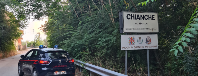 Chianche (AV), lotta alla droga: trovato con dosi di cocaina e contanti. Arrestato dai Carabinieri