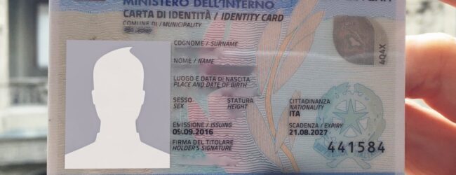 Domenica 8 febbraio l’Open Day per il rilascio della Carta d’Identità Elettronica