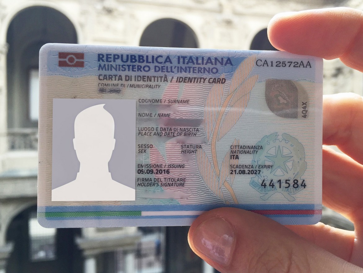 Domenica 8 febbraio l’Open Day per il rilascio della Carta d’Identità Elettronica