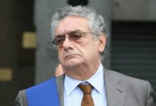 Scomparsa di Franco Nardone: il ricordo commosso del prof. Aniello Cimitile