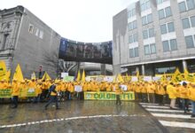 Cibo e concorrenza sleale, mobilitazione Coldiretti