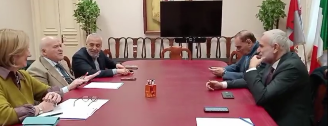 Mastella a Università e Conservatorio: imperativo è fare rete