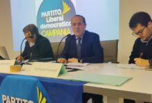 Benevento: il primo congresso provinciale del PLD elegge segretario l’avv. Pasquale Tarricone