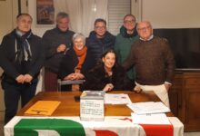 Carlo Mirra confermato alla guida del Pd di Calvi