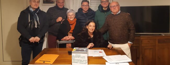 Carlo Mirra confermato alla guida del Pd di Calvi