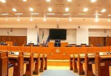 Campania, Consiglio regionale si riunisce il 21 gennaio per la presentazione della Giunta