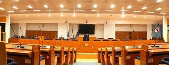 Campania, Consiglio regionale si riunisce il 21 gennaio per la presentazione della Giunta