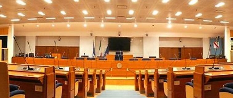 Campania, Consiglio regionale si riunisce il 21 gennaio per la presentazione della Giunta