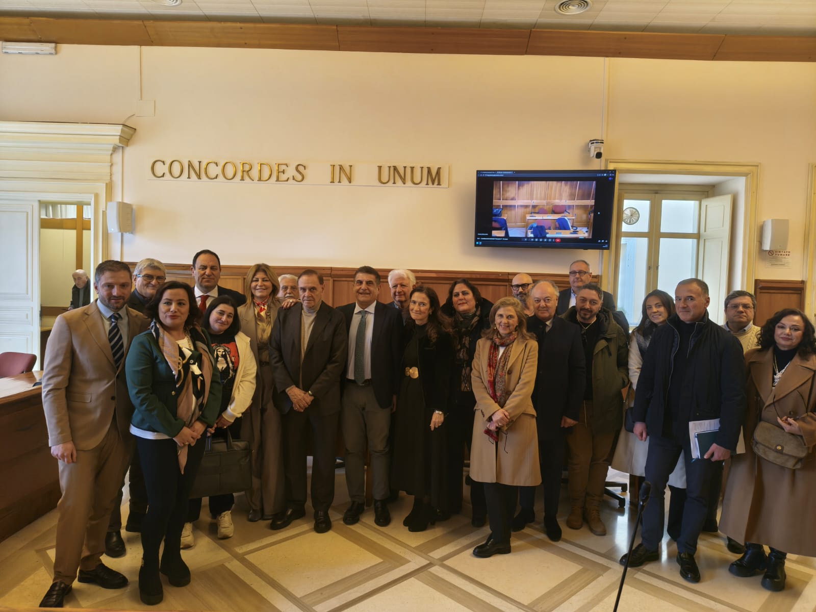 Unesco e Via Appia: Mastella presidente, vicepresidenza all’assessore di Mirabella Eclano D’Ambrosio