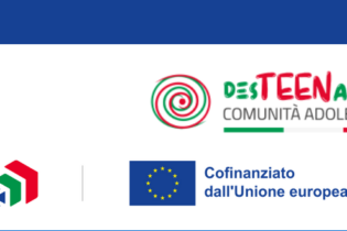 Il 30 gennaio verrà presentato il progetto “DesTEENazione – Desideri in Azione” e inaugurato lo Spazio Multifunzionale ubicato al viale dell’Università