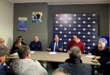 Provinciali, Parisi (Lega): ” O pari dignità nel centrodestra o lista autonoma.