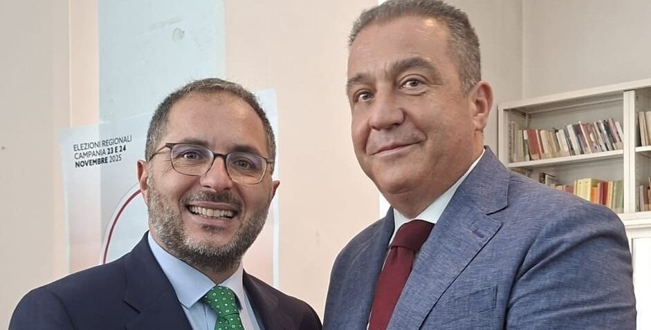 Avanti Campania Benevento: il 23 gennaio a San Salvatore Telesino la visita dell’assessore regionale Enzo Maraio