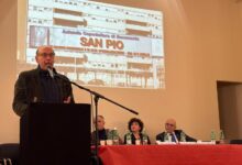 Sanità, Errico (FI): “Un piano straordinario del territorio per superare il sovraffollamento del Pronto Soccorso del San Pio”