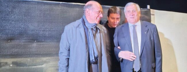 Errico (FI): “la rivoluzione liberale di Berlusconi va portata a compimento, il Sud sia protagonista”