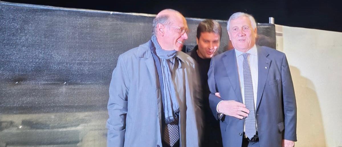 Errico (FI): “la rivoluzione liberale di Berlusconi va portata a compimento, il Sud sia protagonista”