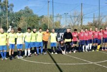 Ringraziamento Ufficiale al Rotary Club ricevuto dalla Lega Italiana per la Lotta contro i Tumori