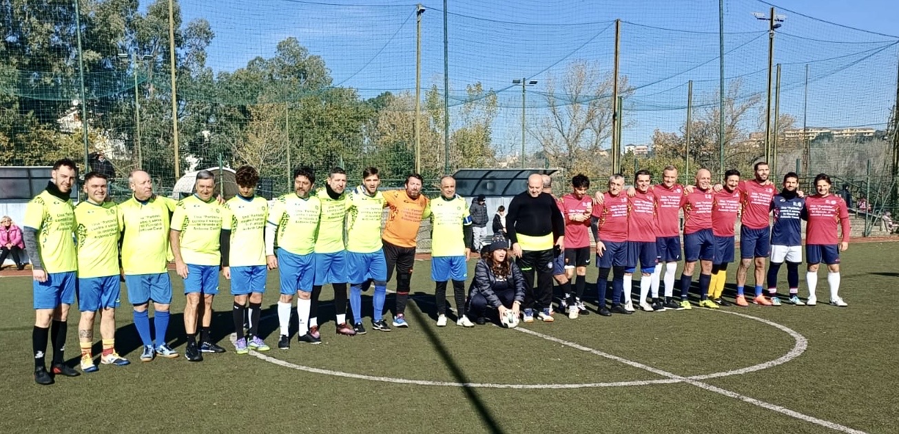 Ringraziamento Ufficiale al Rotary Club ricevuto dalla Lega Italiana per la Lotta contro i Tumori