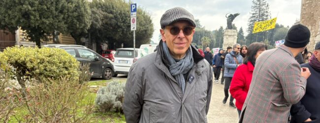 Dimensionamento scolastico, Errico (FI): “Rivedere i criteri dell’accorpamento tra Sant’Angelo a Sasso e Moscati”