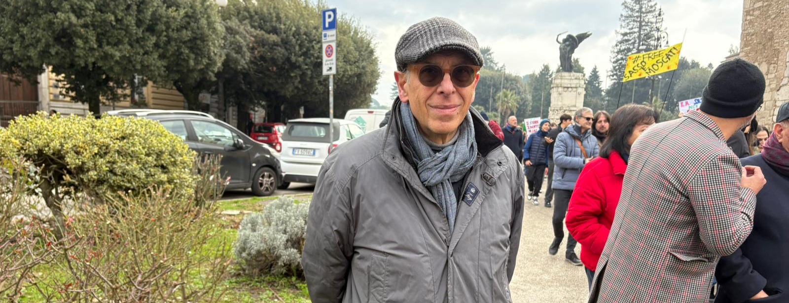 Dimensionamento scolastico, Errico (FI): “Rivedere i criteri dell’accorpamento tra Sant’Angelo a Sasso e Moscati”