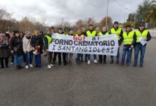 Forno crematorio a Pietradefusi, le aziende agricole dicono no: “Rischio per salute e produzioni”