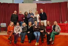 Al Teatro Comunale Vittorio Emmanuele di Benevento “La madama dei Quartieri”