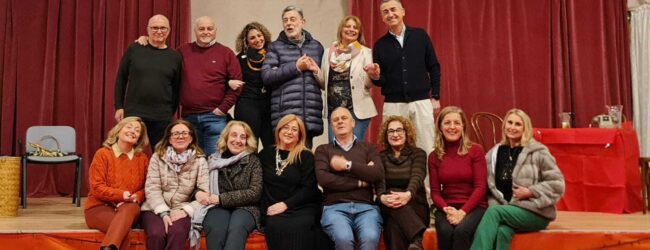 Al Teatro Comunale Vittorio Emmanuele di Benevento “La madama dei Quartieri”