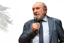 “Conosciamo noi stessi?”: lectio magistralis di Umberto Galimberti al Teatro San Marco