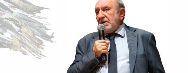 “Conosciamo noi stessi?”: lectio magistralis di Umberto Galimberti al Teatro San Marco