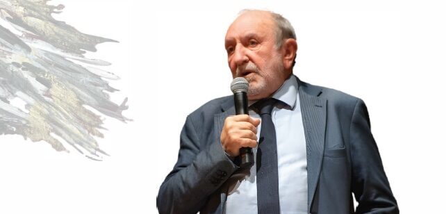 “Conosciamo noi stessi?”: lectio magistralis di Umberto Galimberti al Teatro San Marco