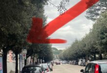 Segnaletica poco chiara, multa contestata: il caso di Viale degli Atlantici a Benevento