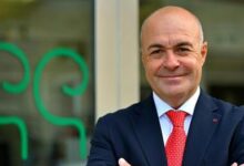 Guerino Gazzella, marito assessore Serluca, si dimette dall’Asi Benevento