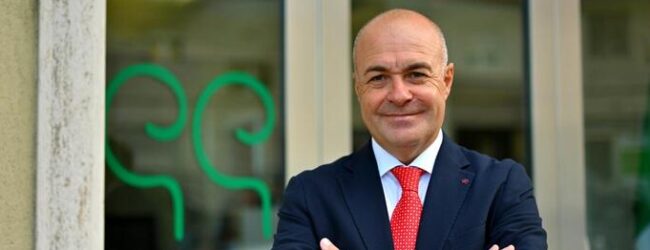 Guerino Gazzella, marito assessore Serluca, si dimette dall’Asi Benevento