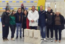 Telese città giovane e di sport