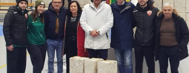 Telese città giovane e di sport