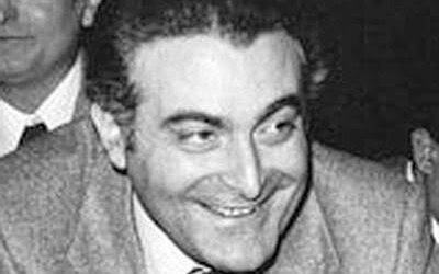 LIBERA: in memoria di Piersanti Mattarella, un faro acceso contro la mafia e la politica opportunista