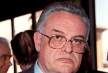 Addio al maestro Casavola, Mastella: “Colonna del pensiero giuridico, la sua lezione sulla Dignità e il valore della Persona sono irrinunciabili”