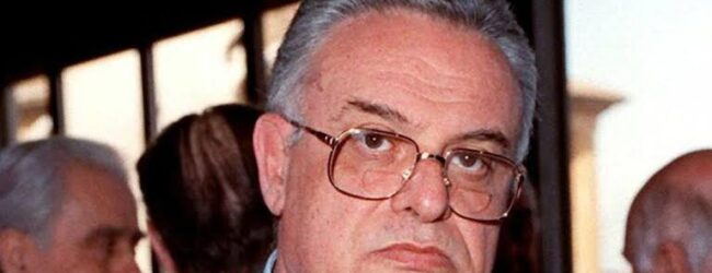 Addio al maestro Casavola, Mastella: “Colonna del pensiero giuridico, la sua lezione sulla Dignità e il valore della Persona sono irrinunciabili”