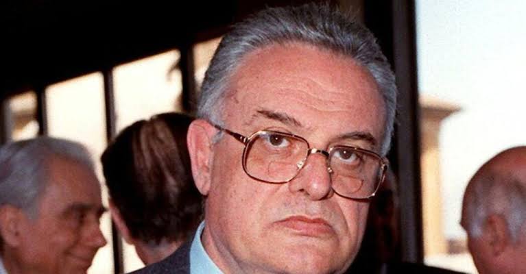 Addio al maestro Casavola, Mastella: “Colonna del pensiero giuridico, la sua lezione sulla Dignità e il valore della Persona sono irrinunciabili”