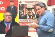 A Forio ripercorsa la storia secolare della famiglia Savio: 113 anni di lotte popolari