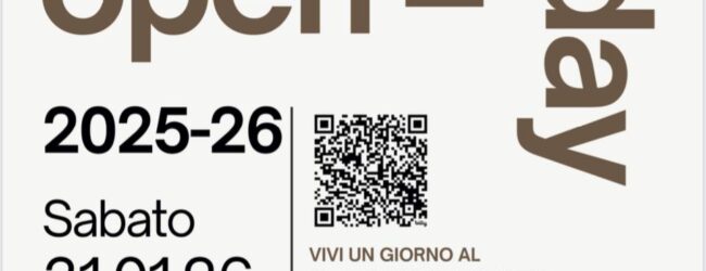 Il liceo Classico “Pietro Giannone” apre le porte: sabato l’Open Day per studenti e famiglie