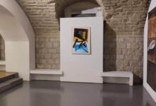 Mostra di Nicola Maria Martino prorogata fino all’8 febbraio 2026