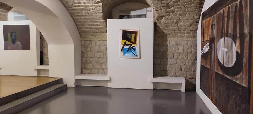 Mostra di Nicola Maria Martino prorogata fino all’8 febbraio 2026