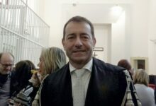 Nicola D’Angelo e’ il nuovo Procuratore di Benevento