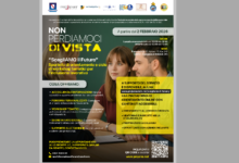 “ScegliAMO il Futuro”: il nuovo sportello per l’inclusione lavorativa delle persone non vedenti promosso da Projenia