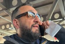 Giorgione (Forza Italia ): “Su Trotta nessuna giustificazione. Situazione inaccettabile. É il momento delle soluzioni”