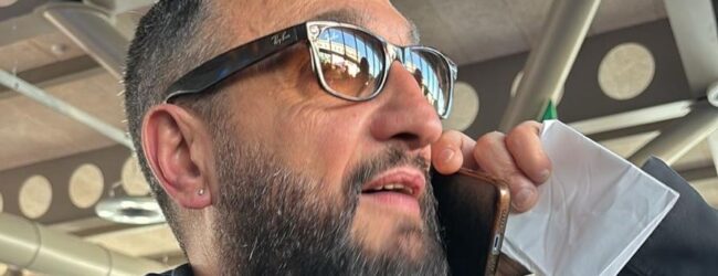 Giorgione (Forza Italia ): “Su Trotta nessuna giustificazione. Situazione inaccettabile. É il momento delle soluzioni”