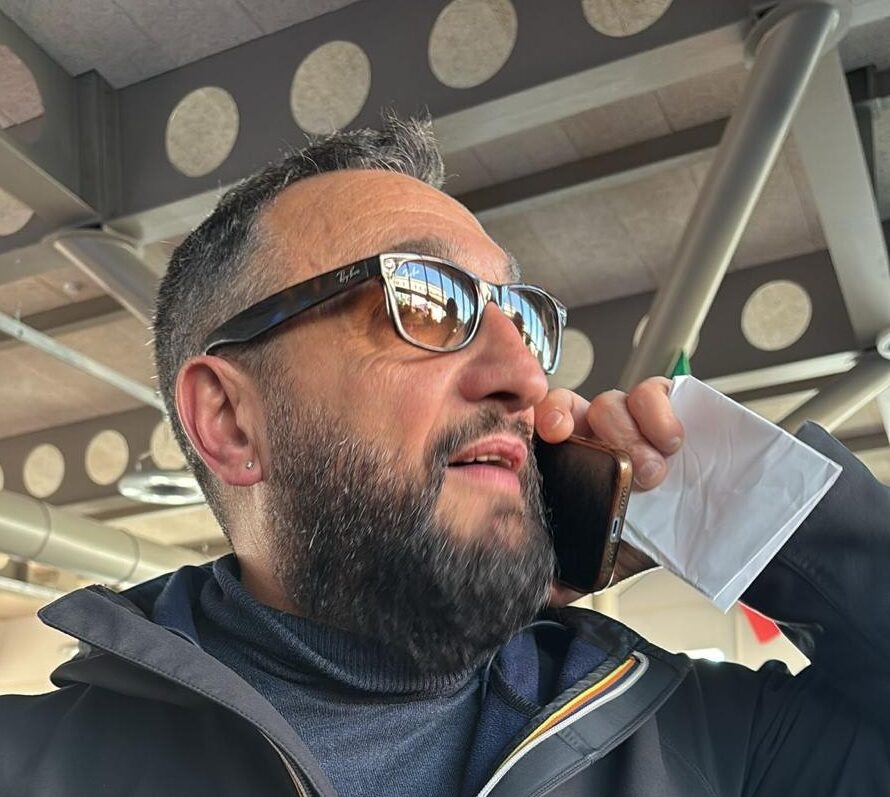 Giorgione (Forza Italia ): “Su Trotta nessuna giustificazione. Situazione inaccettabile. É il momento delle soluzioni”